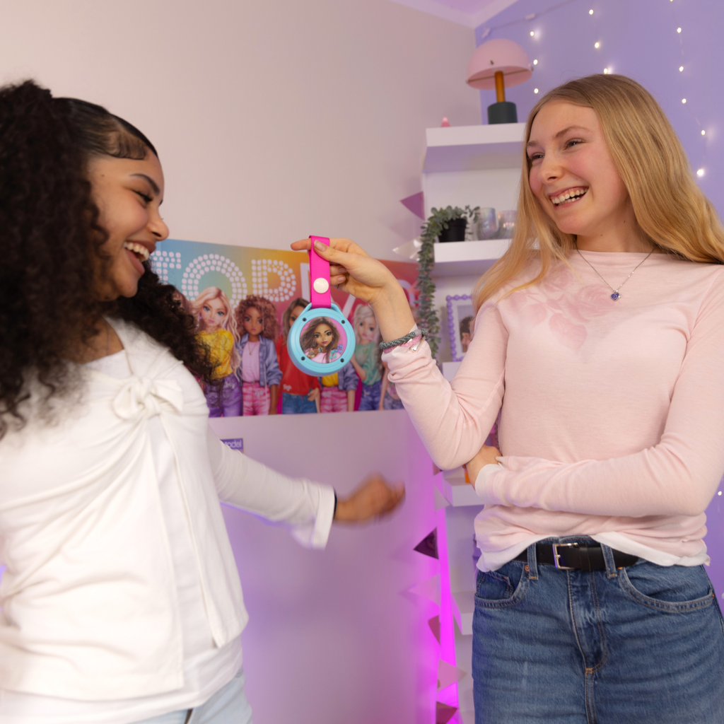 TOPModel DIY Frame Book 
