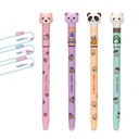 PENfection Radierbarer Gelstift Colour Buddies