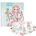 TOPModel Dress Me Up Fantasy