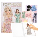 TOPModel Dress Me Up groß SUMMER FEELING