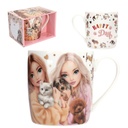 TOPModel Becher FUR EVER FRIENDS