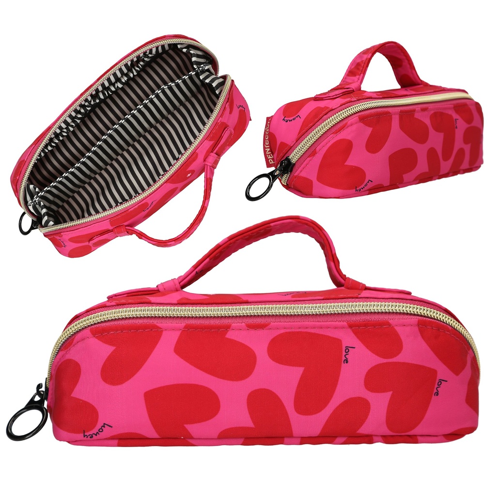 PENfection Mehrzwecktasche Herz