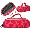 PENfection Mehrzwecktasche Herz