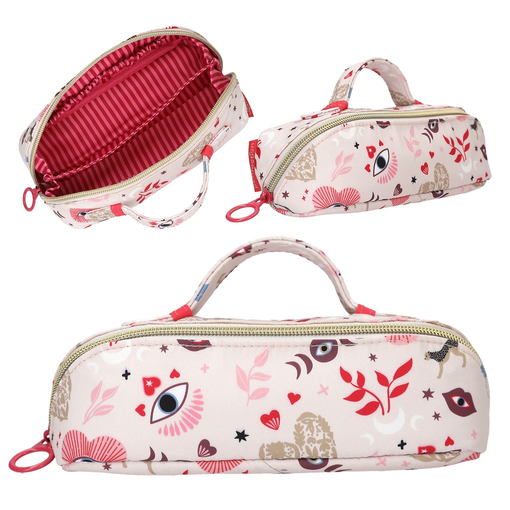 [4010070714345] PENfection Mehrzwecktasche AOP