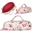 PENfection Mehrzwecktasche AOP