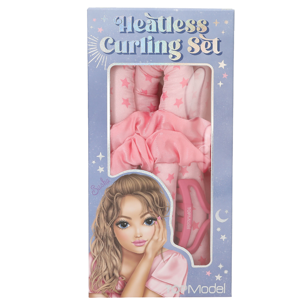 TOPModel Lockenformerset BEAUTY and ME