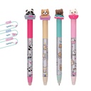 PENfection Radierbarer Gelstift Spinner