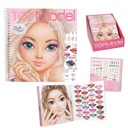 TOPModel Dress Me up Face