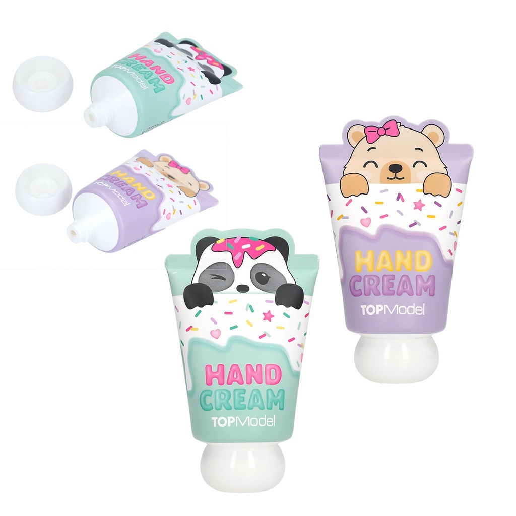 [4010070737399] TOPModel Handcreme CANDY GLAM