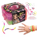 TOPModel DIY Loom Bänder Set 