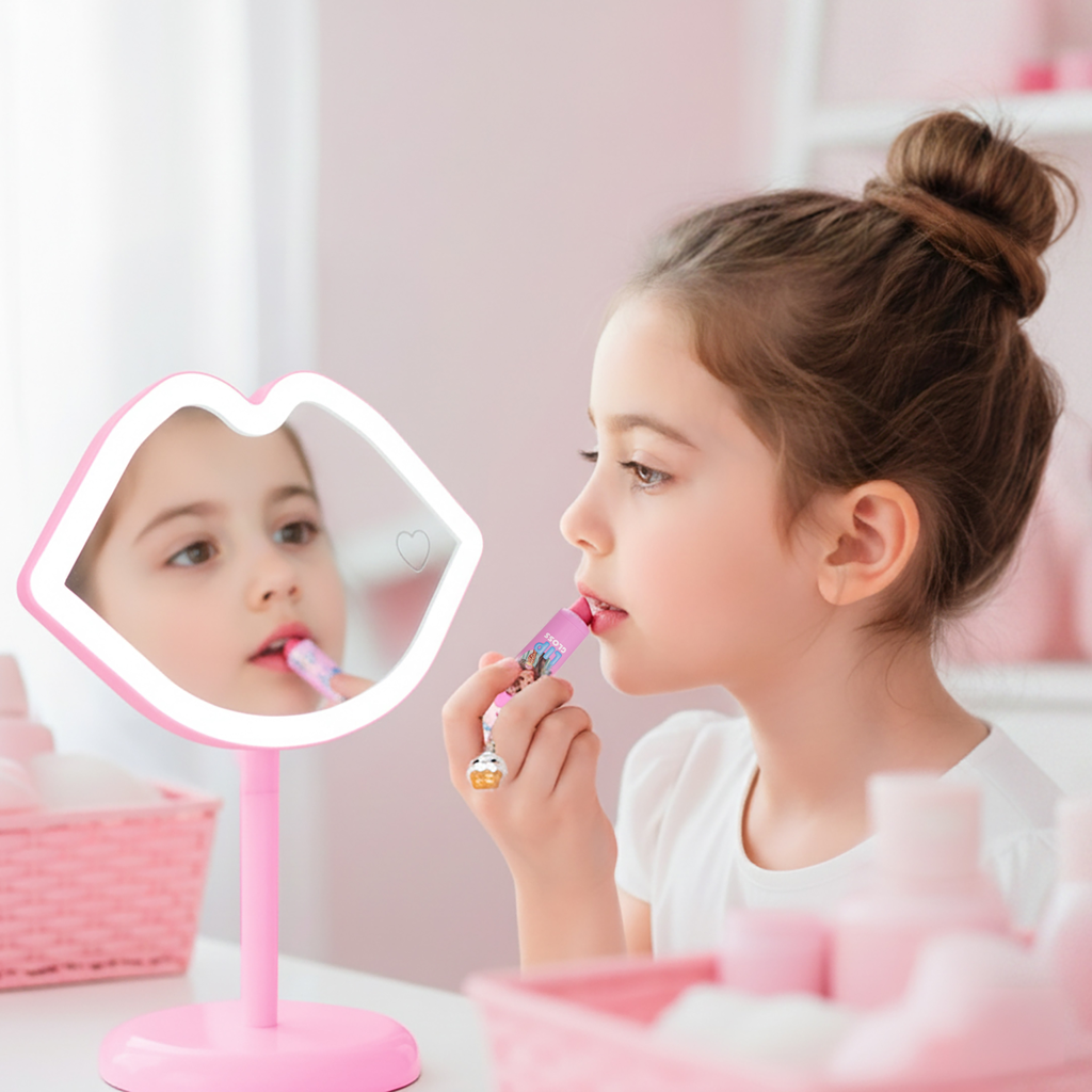 TOPModel LED Tischspiegel CANDY GLAM