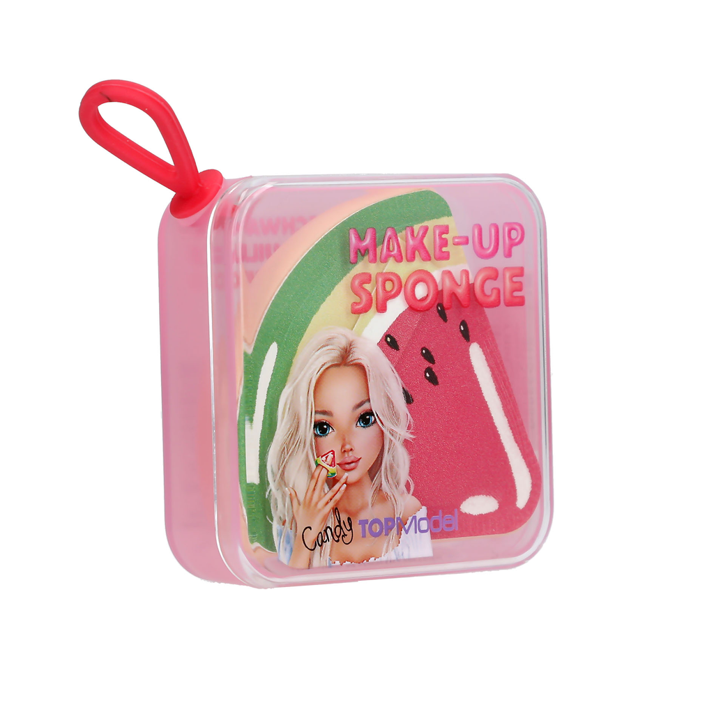 TOPModel Make up Schwämmchen CANDY GLAM