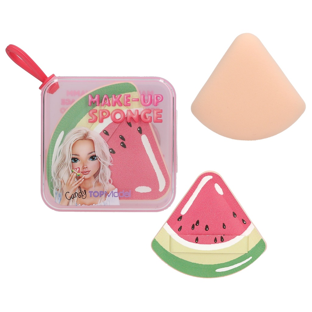[4010070739379] TOPModel Make up Schwämmchen CANDY GLAM