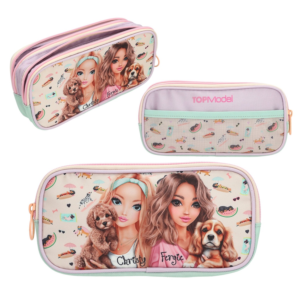 [4010070739607] TOPModel Schlamper SUNNY DOG