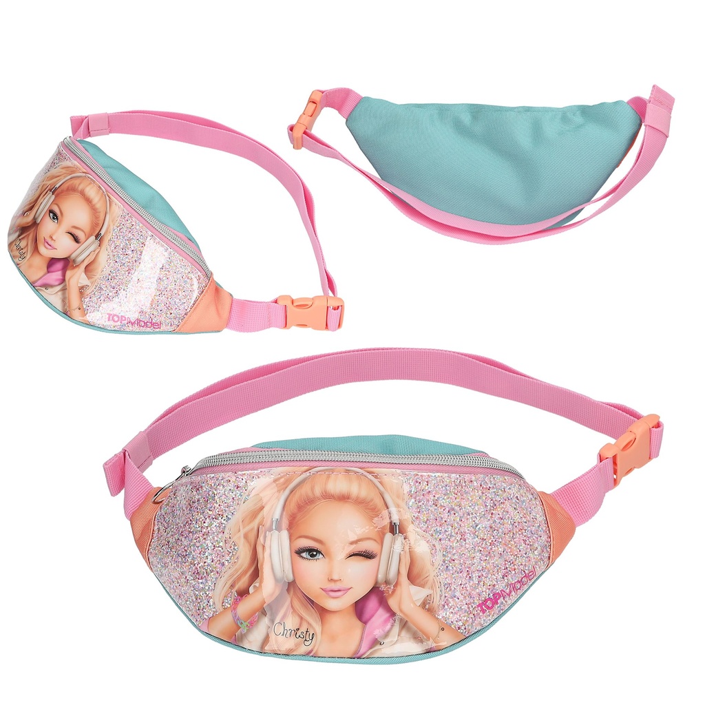 TOPModel Crossbag MUSIC