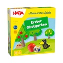 Meine ersten Spiele - Erster Obstgarten
