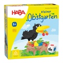 Kleiner Obstgarten