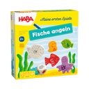 Meine ersten Spiele - Fische angeln