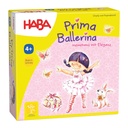 Prima Ballerina