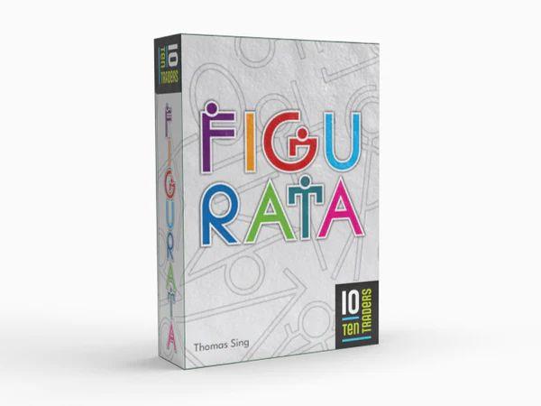 [4270004423204] 10 Traders - Figurata