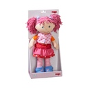 Puppe Lilli-Lou