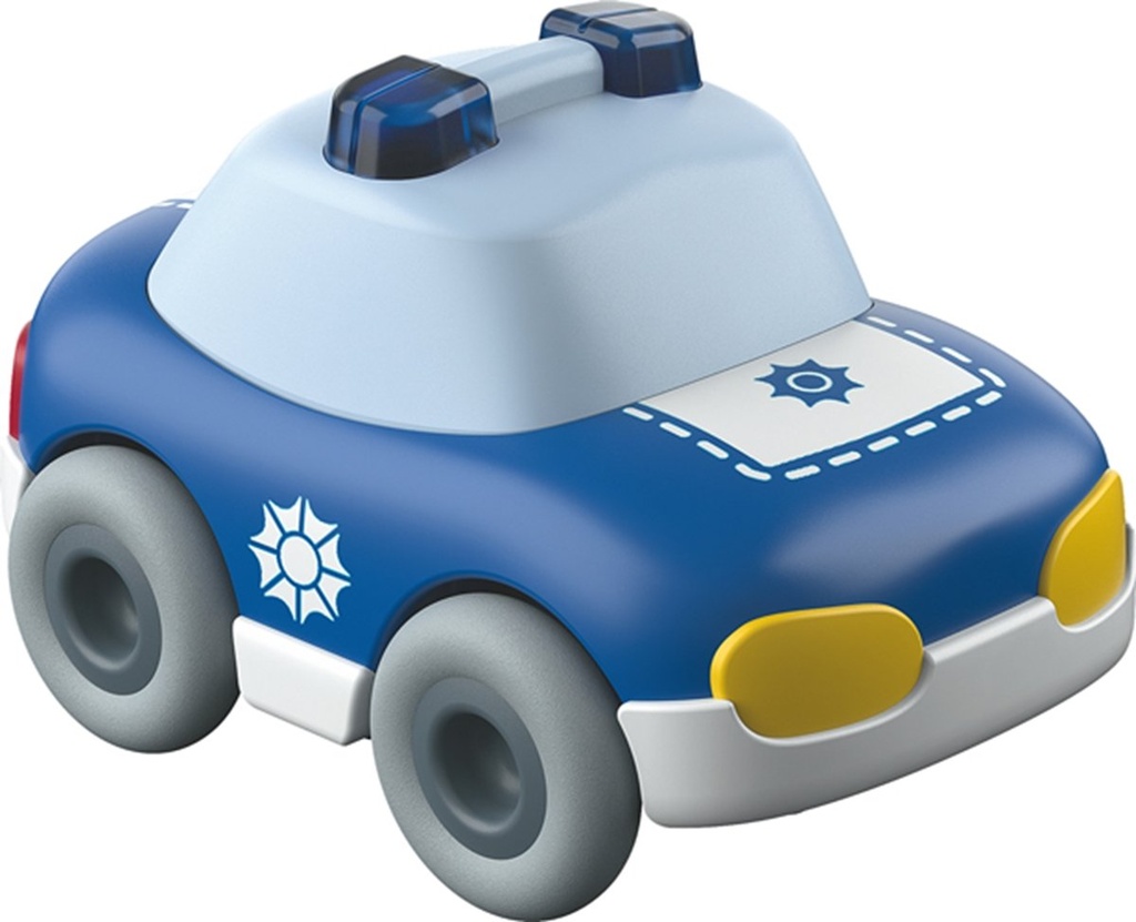 HABA Cars - Polizeiauto