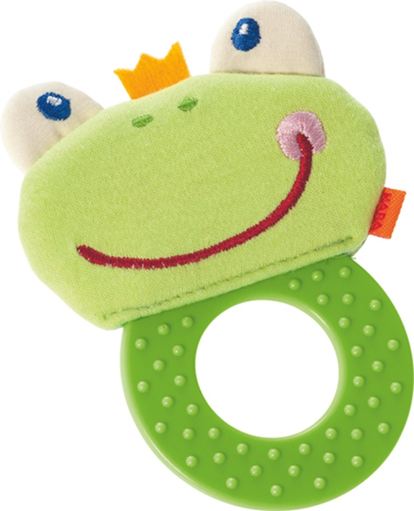 [4010168228327] Beißkerl Frosch