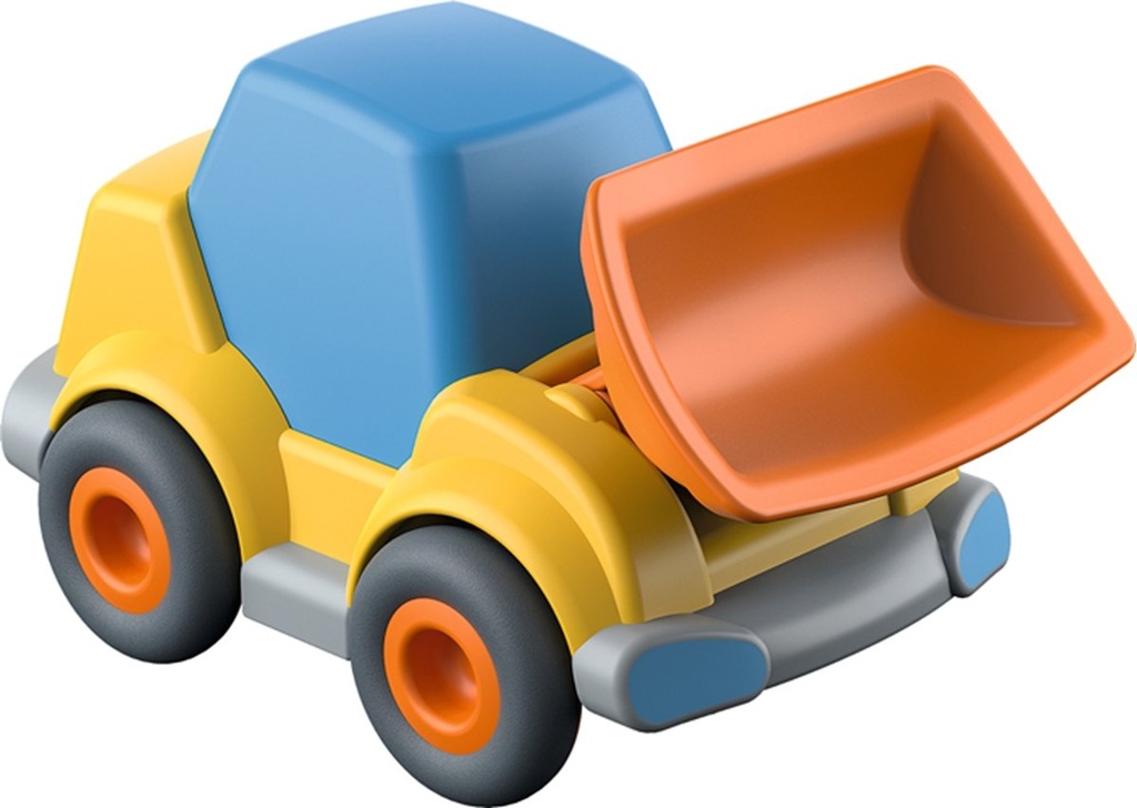 HABA Cars - Radlader