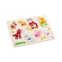 Greifpuzzle Oma Lenis Tie