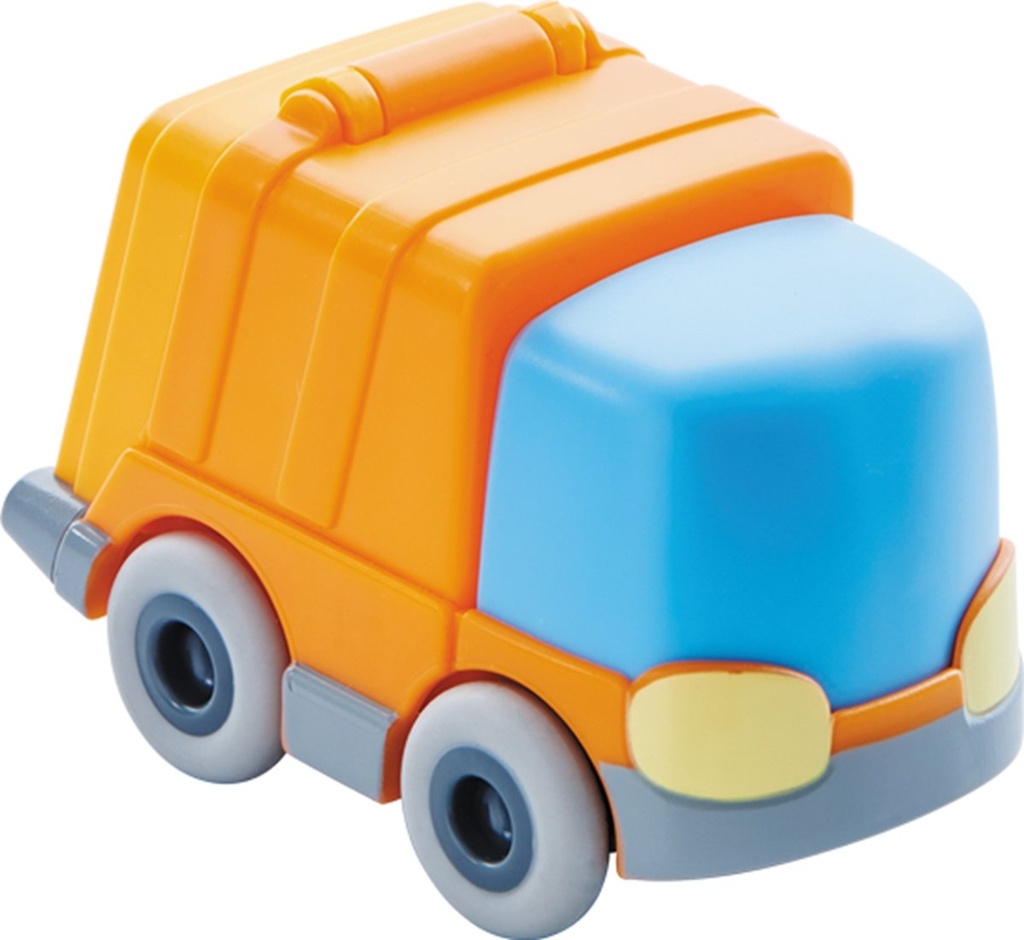 [4010168235875] HABA Cars – Müllauto