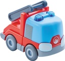HABA Cars – Feuerwehr-Leiterwagen