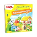 Meine ersten Spele - Spielesammlung Bauernhof