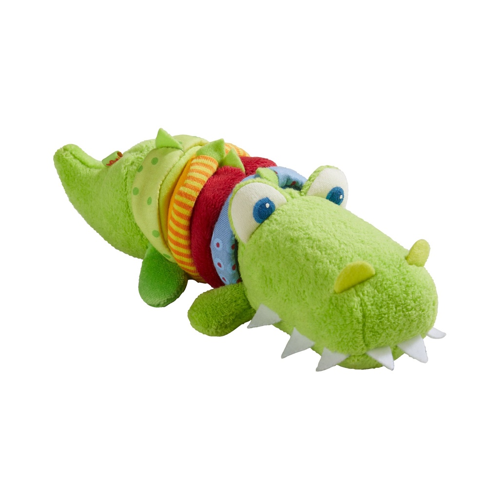 [4010168243474] Ratterfigur Kroko