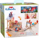HABA Kullerbü – Spielbahn Feuerwehrwache (Auslauf)