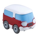 HABA Cars - Roter Bus