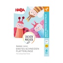 Bastelset – Erstes Schneiden Flatterlinge