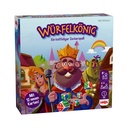 Würfelkönig Redesign