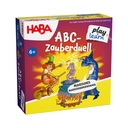HABA - ABC Zauberduell