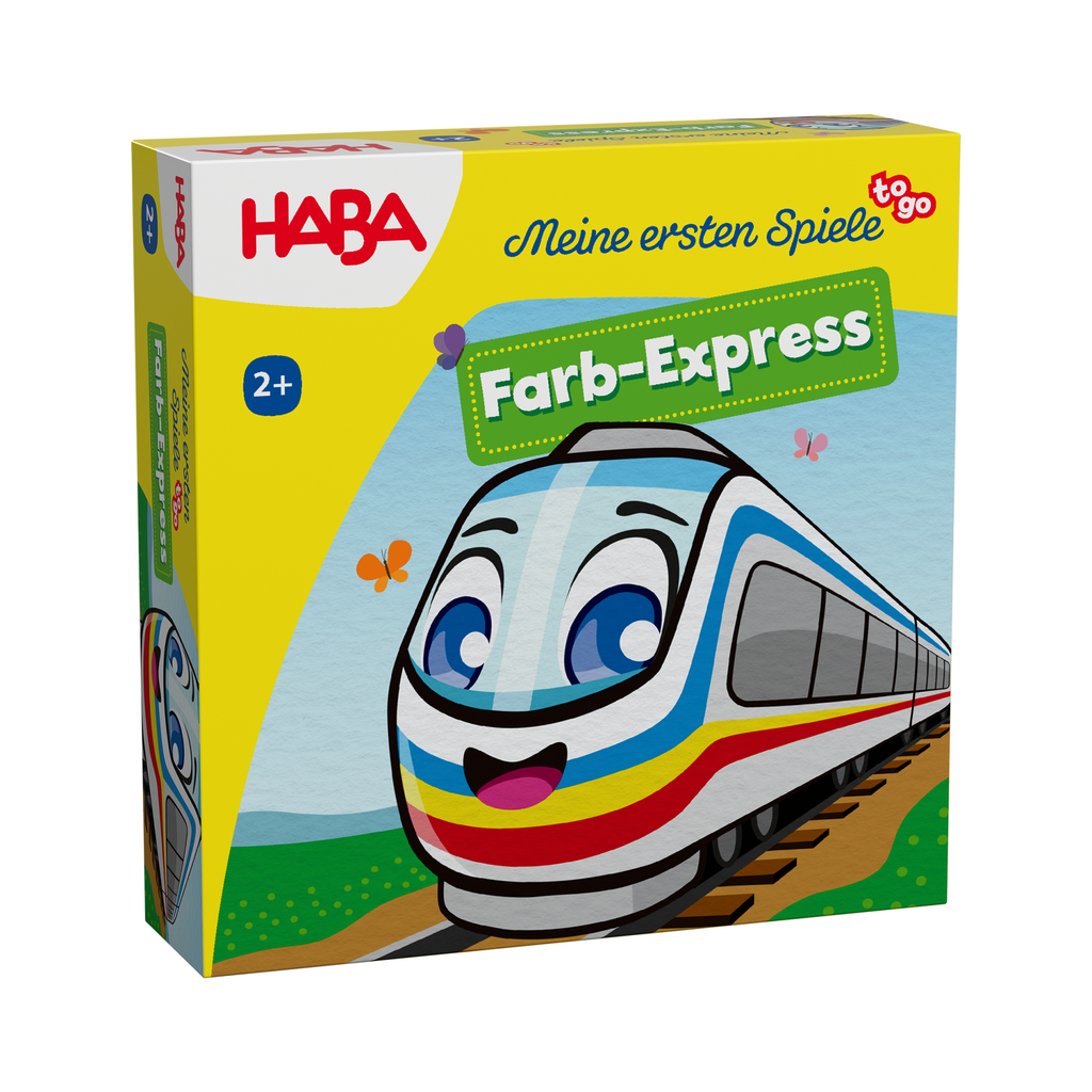 HABA - MES to Go - Farb-Express