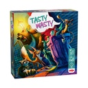Tasty Wasty