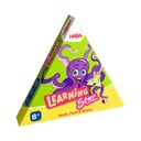 Learning Star Natur