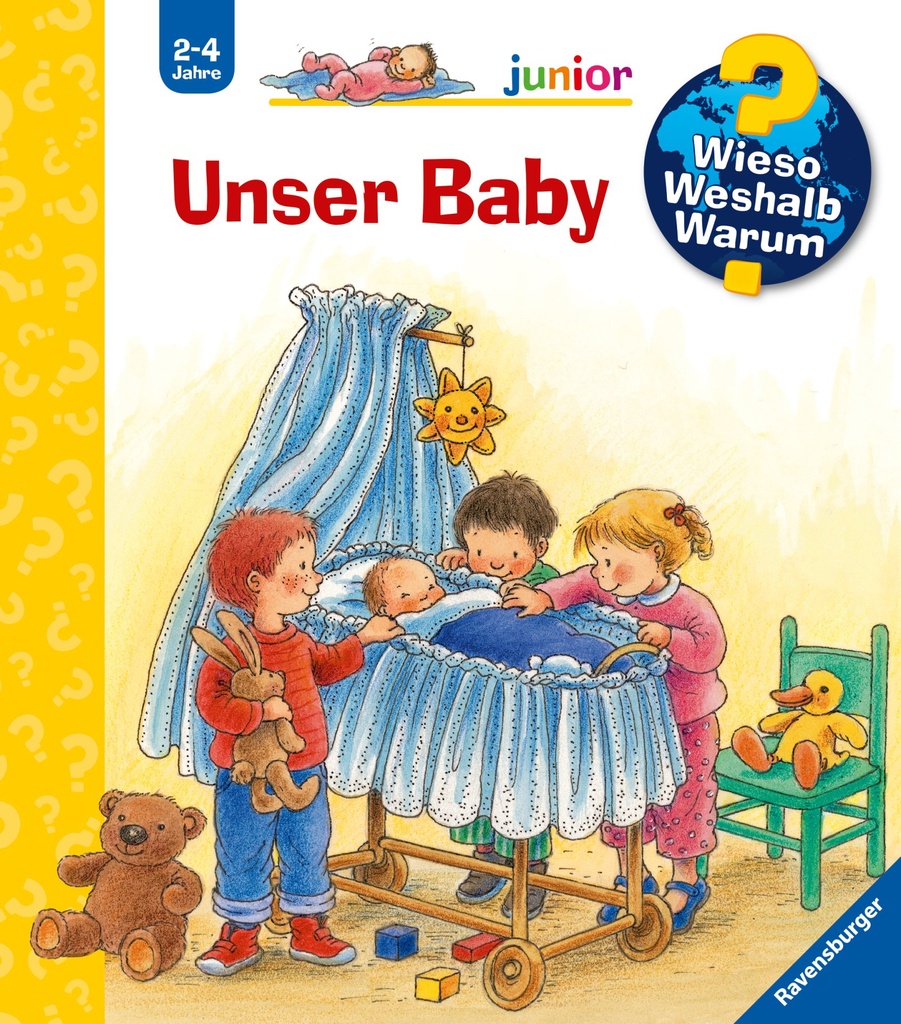 Unser Baby