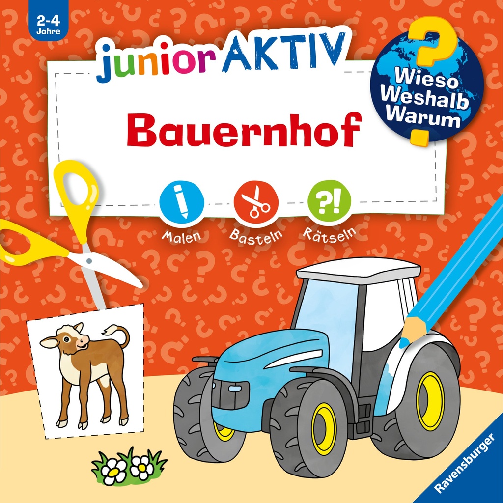 Bauernhof