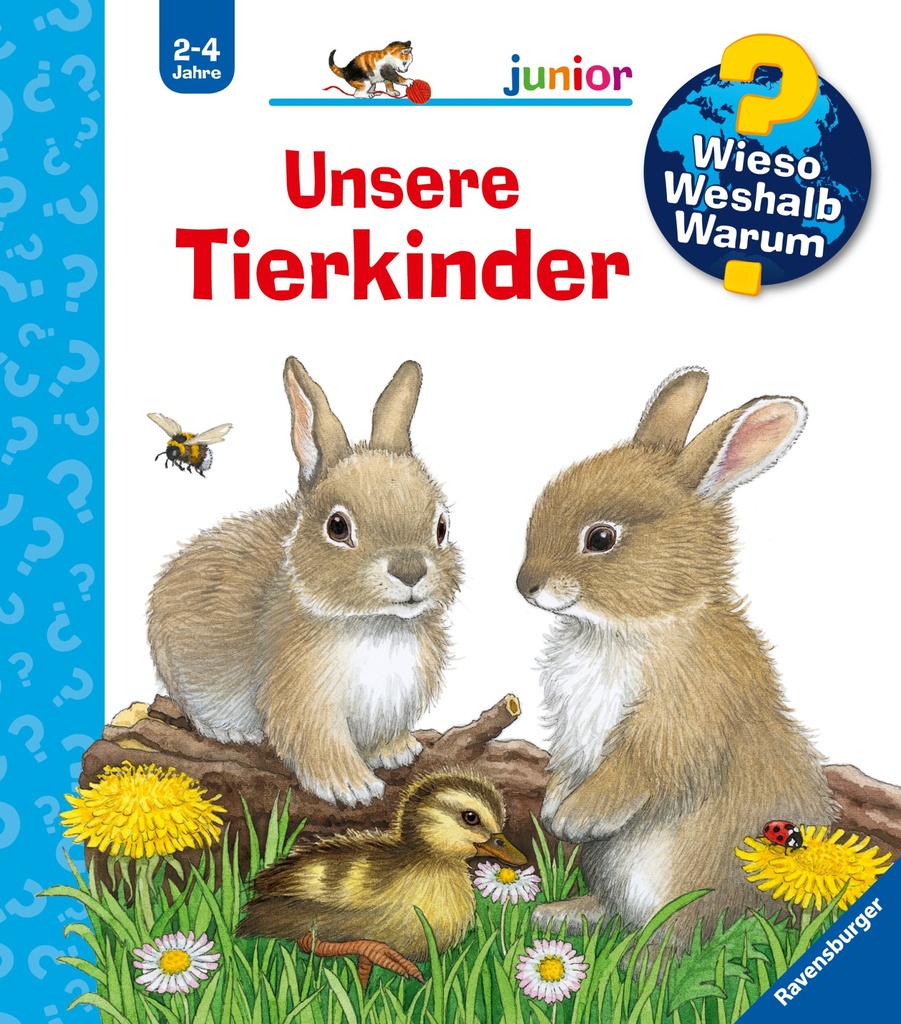 WWWjun15: Tierkinder