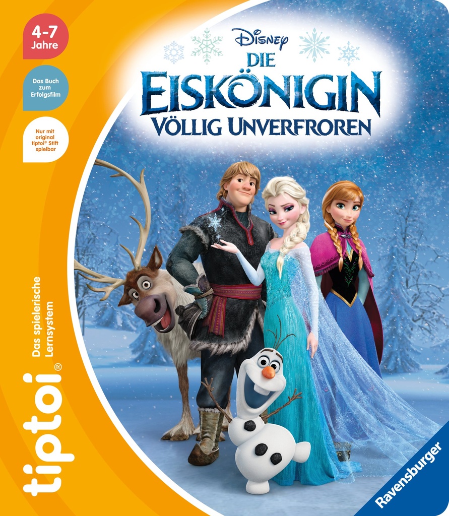 Völlig unverfroren