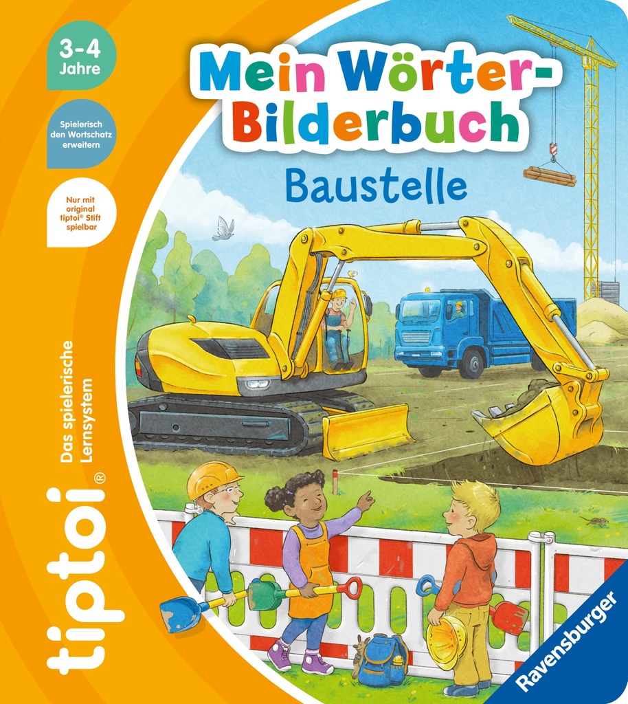 Baustelle