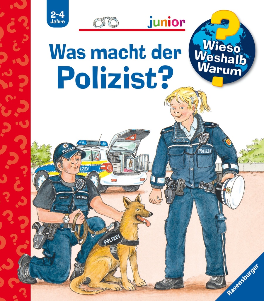 WWWjun65: Was macht der Poliz