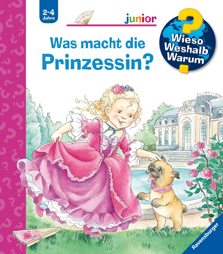 WWWjun19: Was macht die Prinz