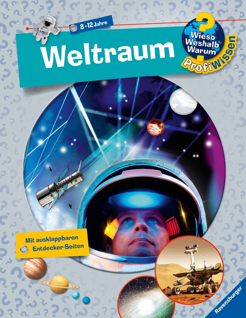 WWWPW6: Weltraum