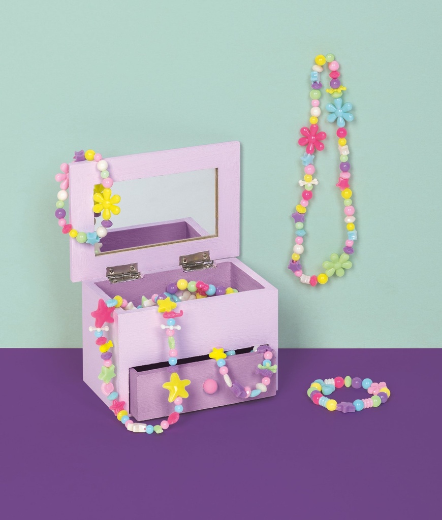 Schmuckset Magic Unicorn2